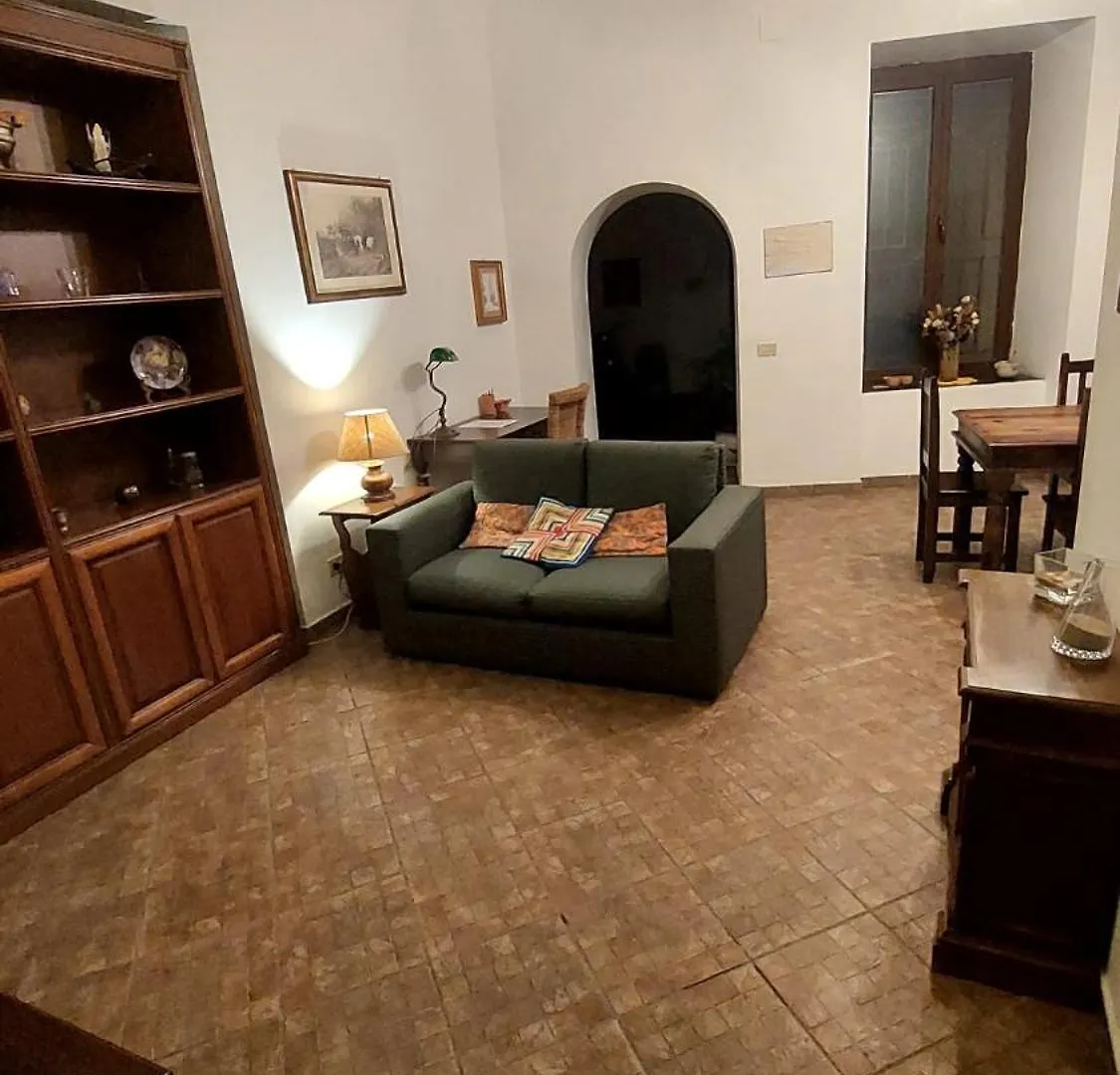 Appartement David House Alla Vucciria Palerme