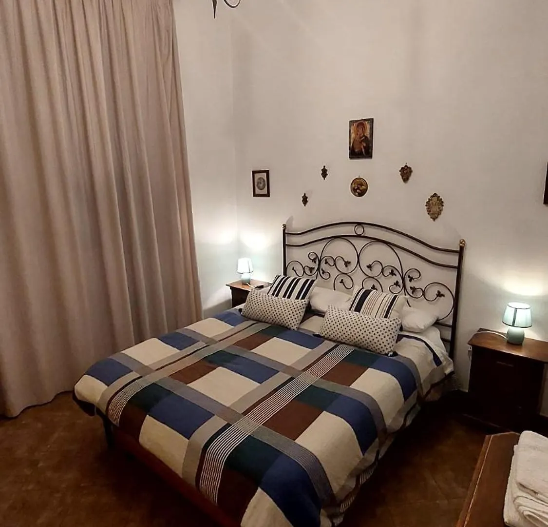 Appartamento David house alla Vucciria Palermo