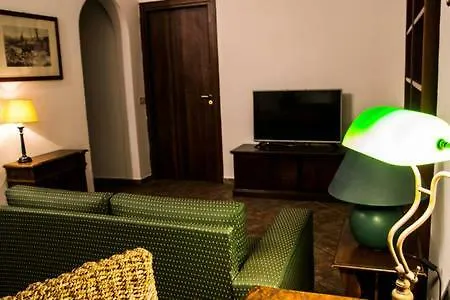 Appartement David House Alla Vucciria Palerme Italie