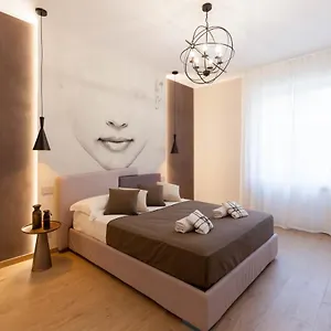 Appartement Teseo & Relax Italie