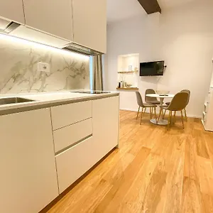  Appartement La Ripa - Stradivari Italie
