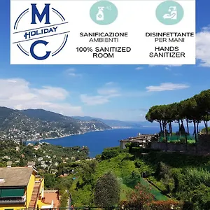  Appartement Portofino Luxury Italia Italie
