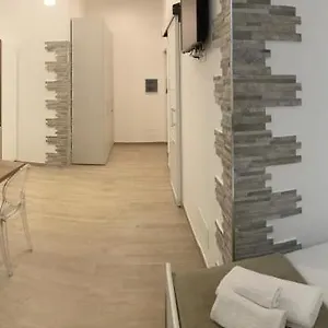 Teatro Giardino Appartamento
