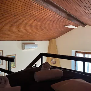Breva Loft Tra Gli Ulivi Ed Il , Bellagio Italia