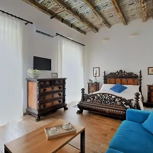 Iflat Palazzo Ragusi Appartamento