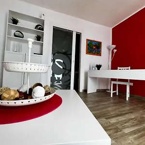 L'arcobaleno Appartamento