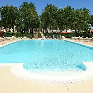  Camping Village Italie
