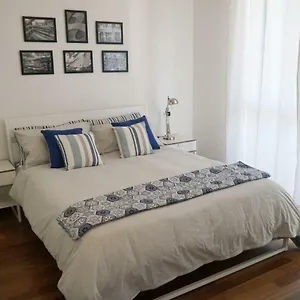  Appartement Casa Lorelei Italie