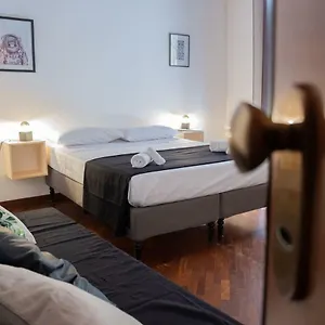 Appartement Casa Bedda, Palerme