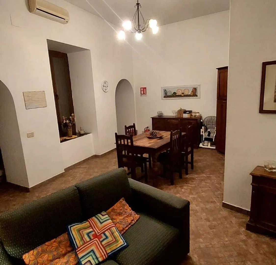 Apartment David House Alla Vucciria Palermo Italy