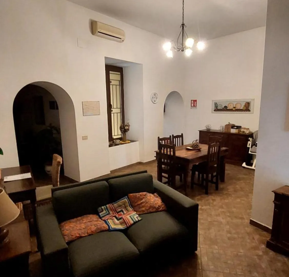David House Alla Vucciria Παλέρμο Ιταλία